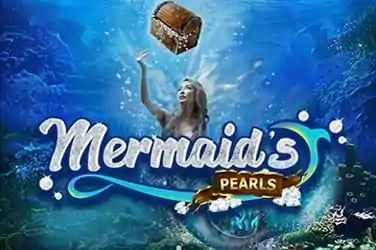 Mermaids Pearls-min